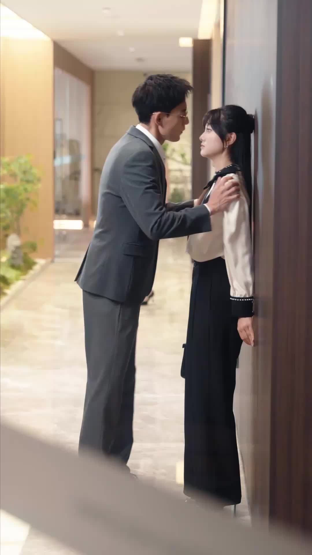 Tập 39 - Lời Yêu Giấu Kín Dưới Ánh Trăng